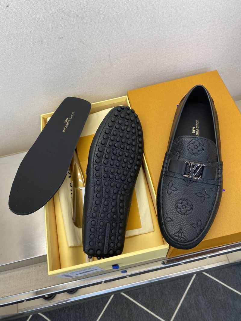 Louis Vuitton Tods Shoes